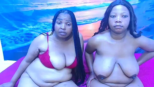 GoldenLuxeLady online show from 06-02-26, 12:45