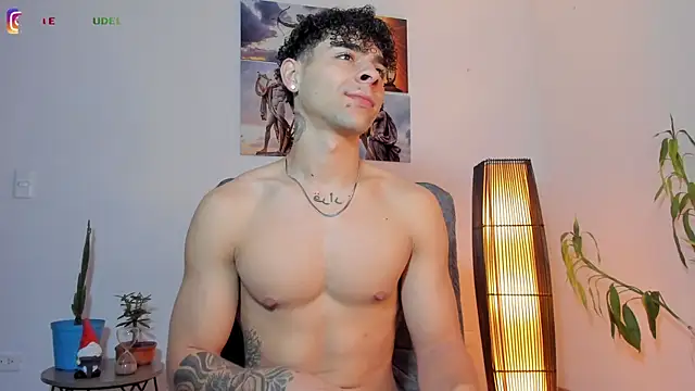 Alex zt7 online show from 06-28-26, 04:13
