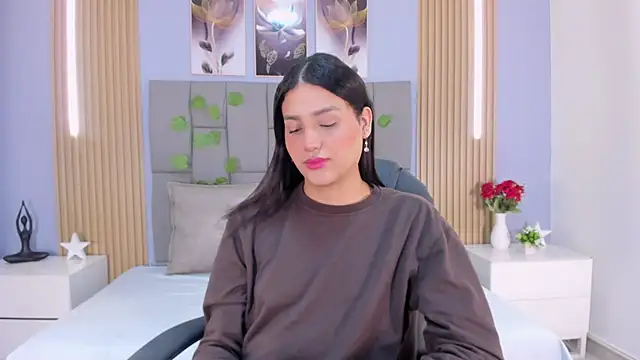  ValeryCooper online show from 04-26-26, 12:47