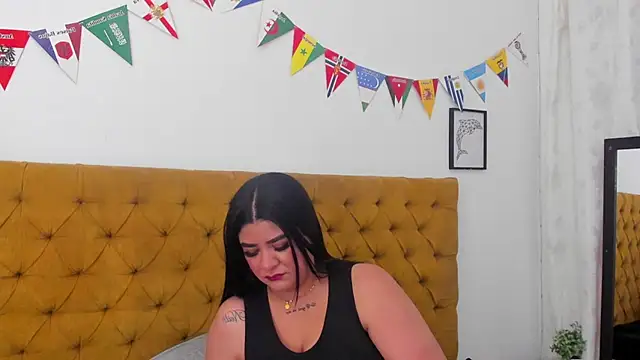 Katty West online show from 06-29-26, 06:52