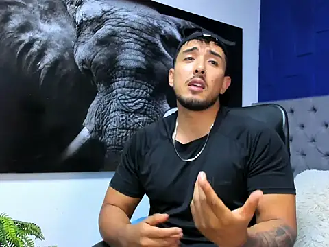 alangreek1 online show from 06-01-26, 12:12