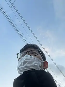 souitirou20 online show from 04-19-26, 08:11