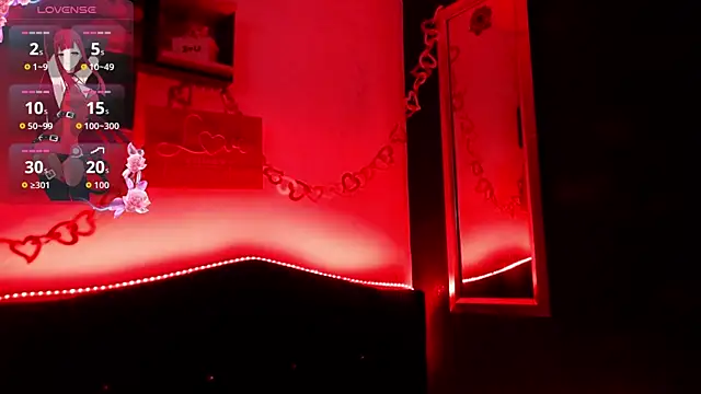 KiomyVamp online show from 06-05-26, 05:07