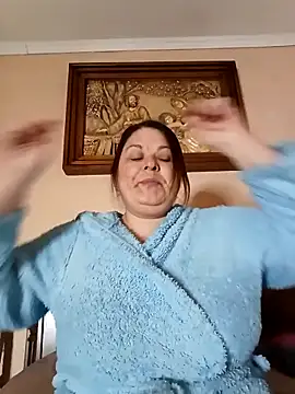 Dear Natalia online show from 04-14-26, 02:50