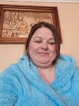 Dear Natalia online show from 04-14-26, 03:51