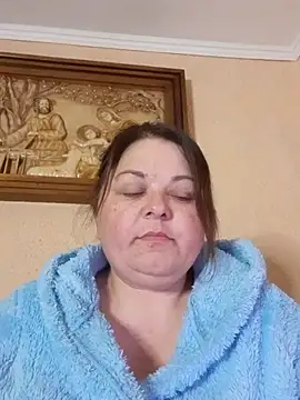 Dear Natalia online show from 04-17-26, 12:57