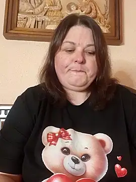 Dear Natalia online show from 04-18-26, 02:32