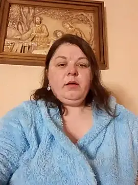 Dear Natalia online show from 04-20-26, 03:42