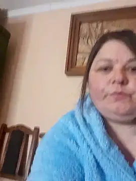 Dear Natalia online show from 04-27-26, 03:59