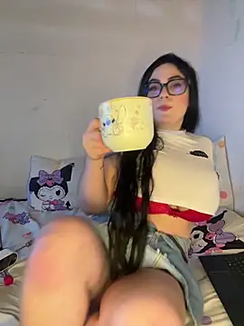 Snapshot of fer_latina26 chatting on 04-08-26, 11:48 fer latina26 online show from 04-08-26, 11:48