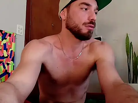 leohomb26 online show from 04-09-26, 12:32