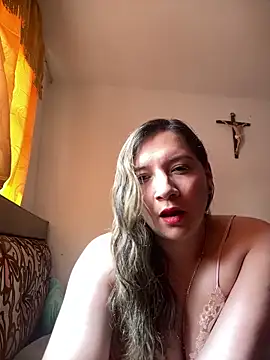 belucci vale online show from 04-21-26, 06:34