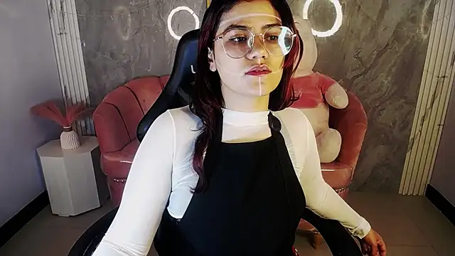 Scarlett jhonson ch online show from 05-14-26, 12:34