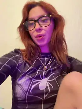 Angel Kat online show from 04-19-26, 03:06