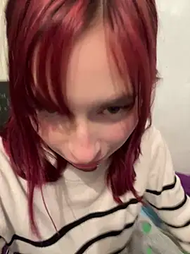 Angel Kat online show from 05-05-26, 04:09