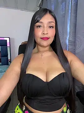 Simplemente Aurora online show from 05-09-26, 05:07