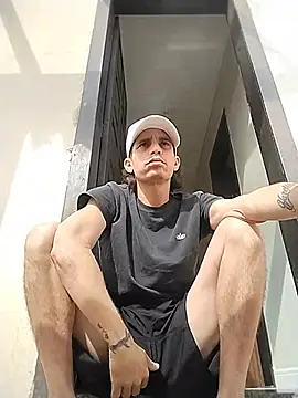 Bruno13travieso online show from 08-03-26, 02:11