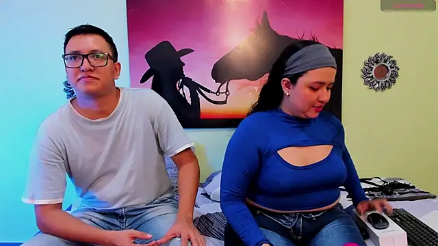 Cassle ibarra x online show from 05-12-26, 06:38