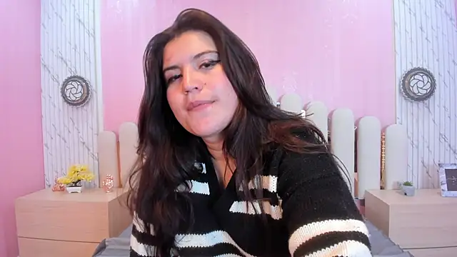 Samantha Cooper   online show from 04-15-26, 07:58