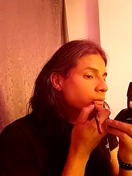 Leilany sexy online show from 04-15-26, 06:31
