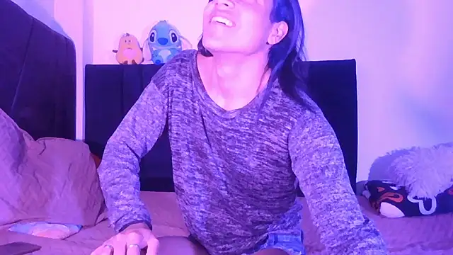 Leilany sexy online show from 04-18-26, 08:31