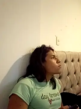 Leilany sexy online show from 04-21-26, 06:20