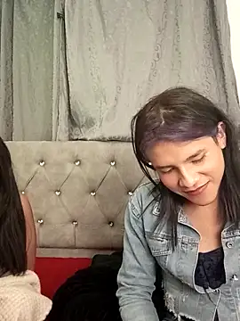 Leilany sexy online show from 04-28-26, 06:40