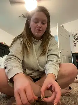 Snapshot of perfectbbprincess chatting on 04-09-26, 08:25 perfectbbprincess online show from 04-09-26, 08:25