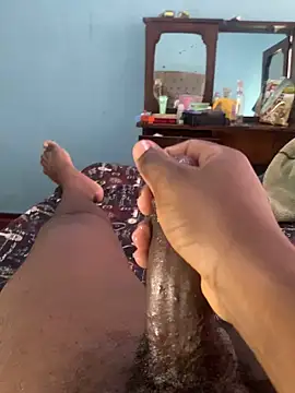 YourfavDick04 online show from 04-15-26, 06:20