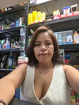 MIA ROSSEEE online show from 04-23-26, 12:40