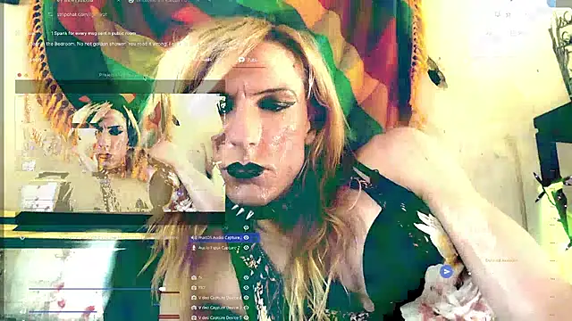 Snapshot of TgirlBrat chatting on 08-08-26, 01:30 TgirlBrat online show from 08-08-26, 01:30