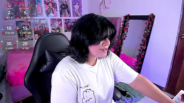 Snapshot of Jenna_Greyy_ chatting on 04-10-26, 06:56 Jenna Greyy online show from 04-10-26, 06:56