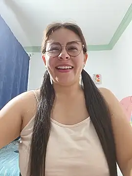 Celeste Archer online show from 06-10-26, 06:12