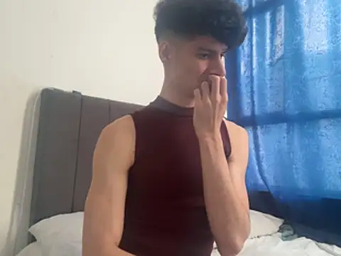  DavidPrince  online show from 04-20-26, 08:43