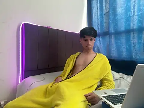  DavidPrince  online show from 04-22-26, 08:21