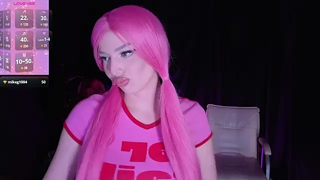 HARITA LOVEE online show from 04-23-26, 10:12
