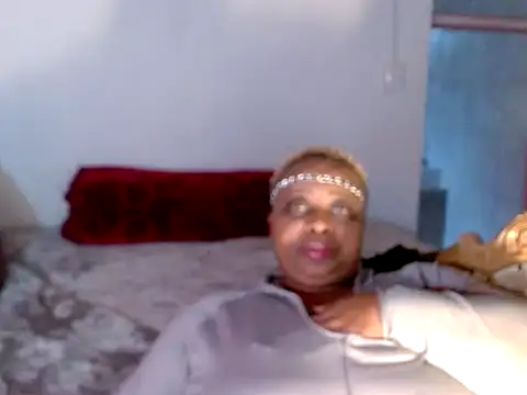 ROCKMISOUL online show from 04-23-26, 01:24