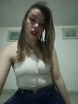 SweetJeii online show from 05-07-26, 09:31
