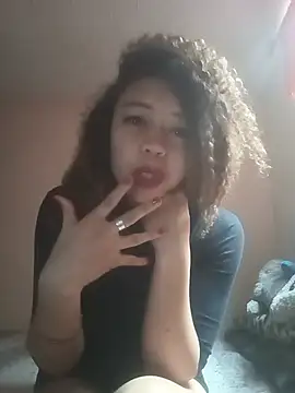 SweetJeii online show from 05-19-26, 08:59
