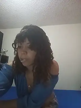 SweetJeii online show from 06-04-26, 08:37