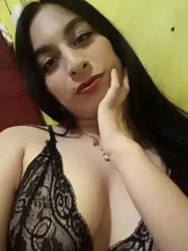 Perlizz 95 online show from 04-11-26, 02:16
