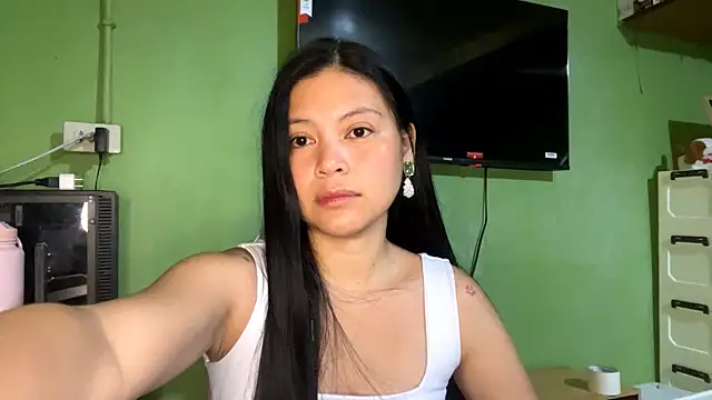 PatricaPrimeaux online show from 04-15-26, 04:36