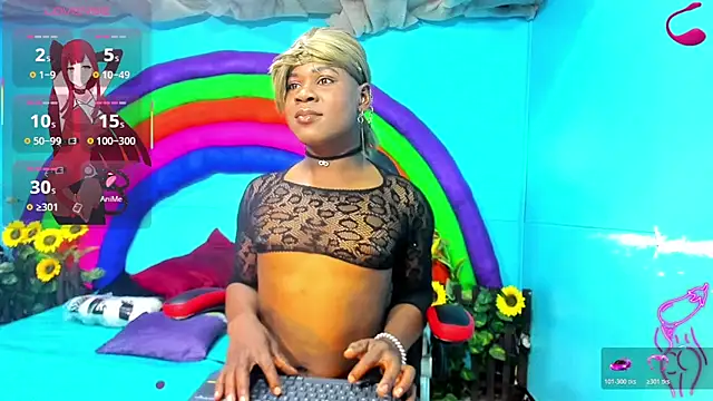  Estrellita online show from 04-13-26, 07:41