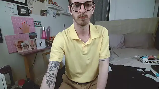 gnickname online show from 06-26-26, 03:55