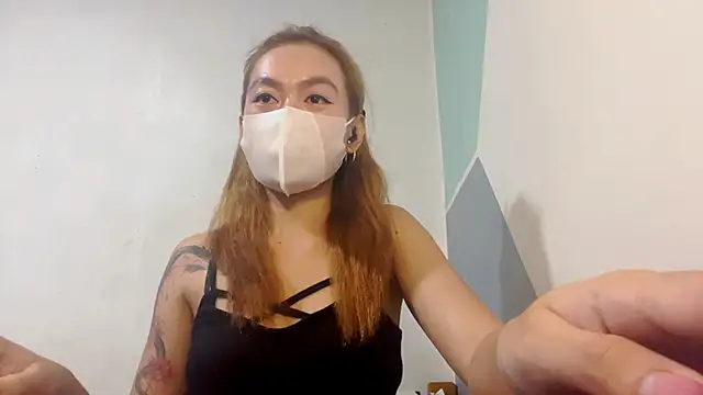 LadyBianca19 online show from 05-03-26, 12:11