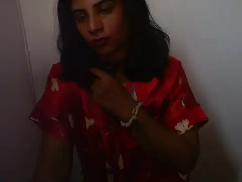 Snapshot of IndianMishka chatting on 04-10-26, 07:13 IndianMishka online show from 04-10-26, 07:13