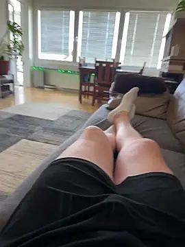 elysmay online show from 04-23-26, 08:35