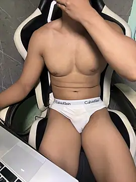 Paulo-jor online show from 04-14-26, 02:17