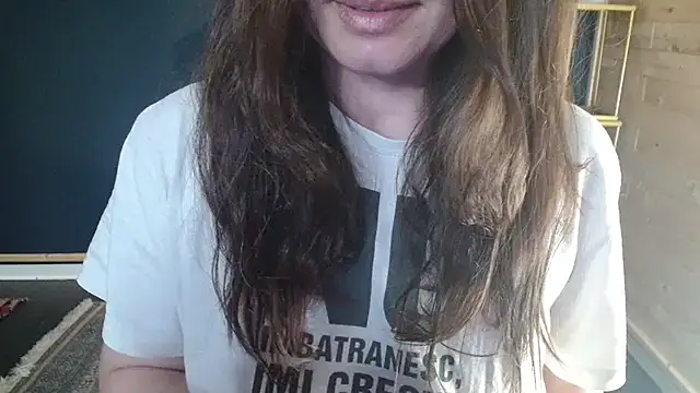 NicoleLove  online show from 05-31-26, 06:21