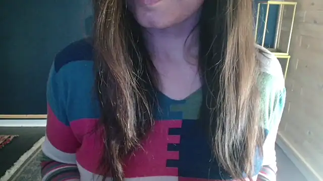 NicoleLove  online show from 06-05-26, 06:52